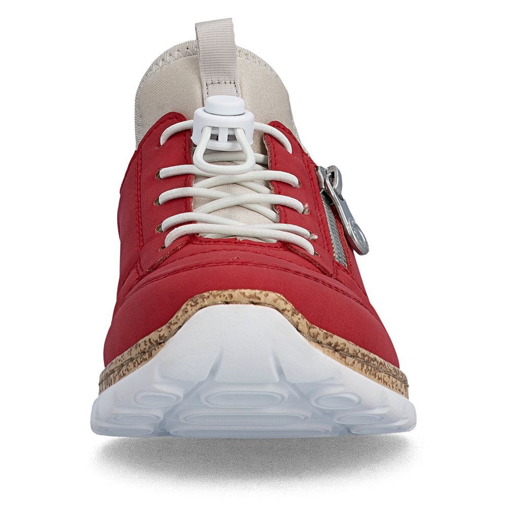 RIEKER # N42G0-33 ROUGE