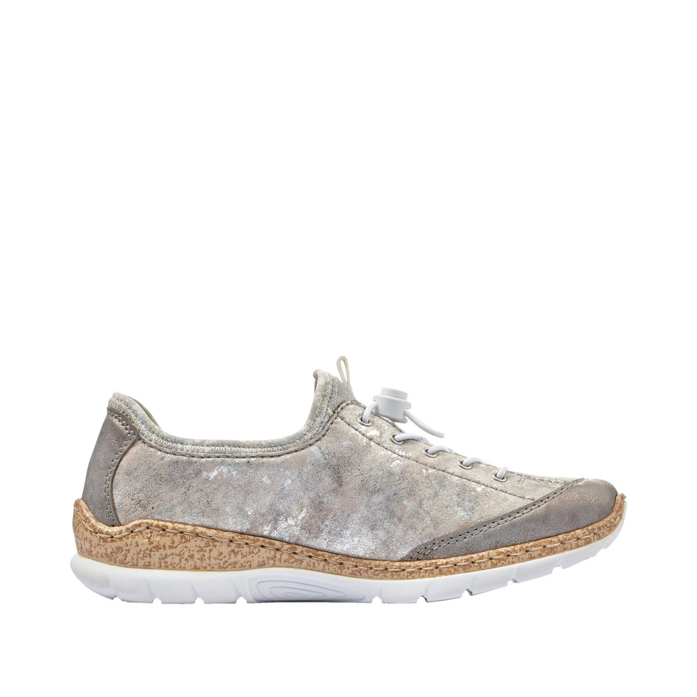RIEKER # N42K6-40 ARGENT