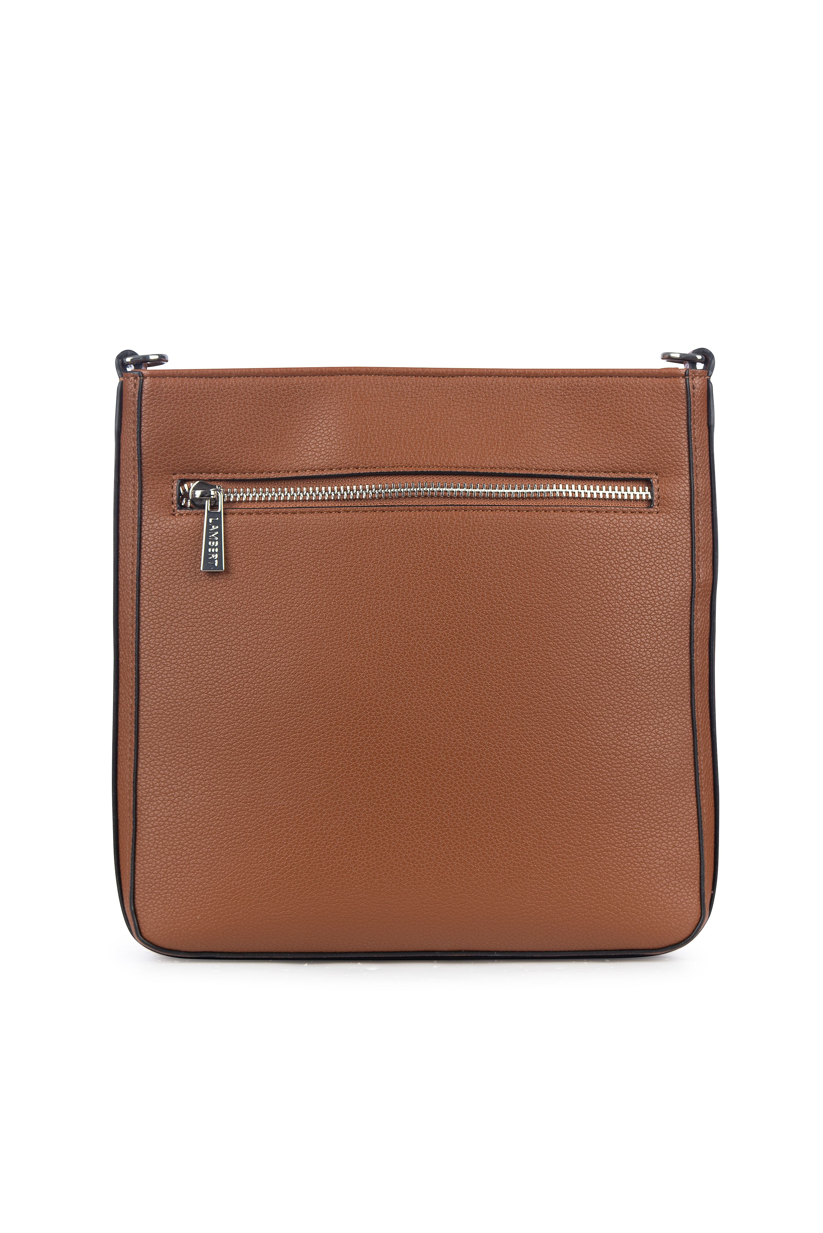 LAMBERT # NATALIA CROSSBODY