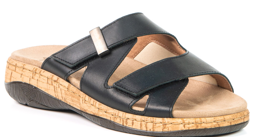 PORTO-FINO # ND-39306 NOIR