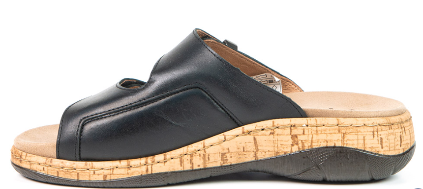 PORTO-FINO # ND-39306 NOIR