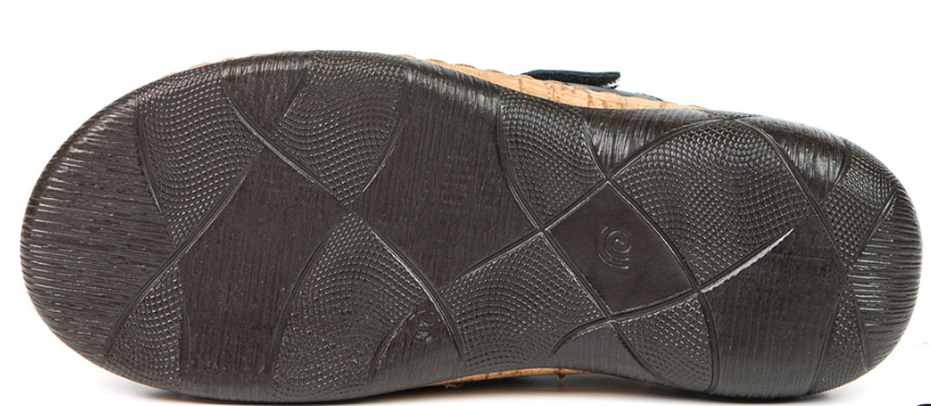 PORTO-FINO # ND-39306 NOIR