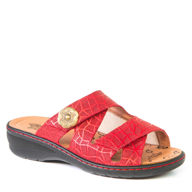 PORTOFINO # ND5596 ROUGE EXTENSIBLE