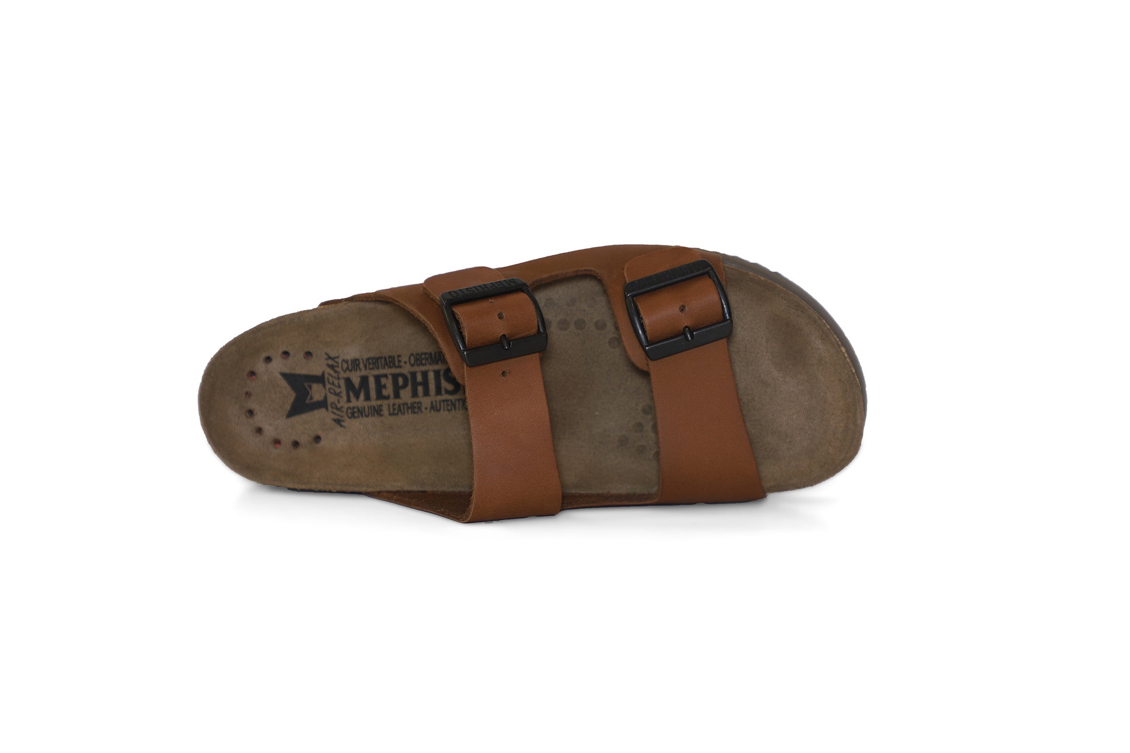 MEPHISTO # NERIO3478 CHESNUT