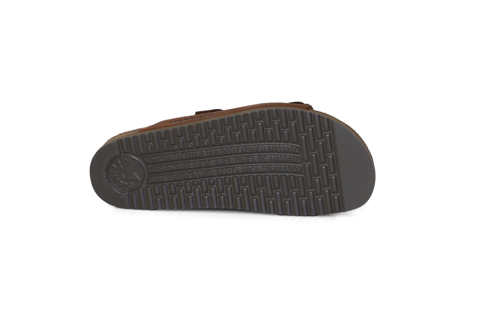 MEPHISTO # NERIO3478 CHESNUT