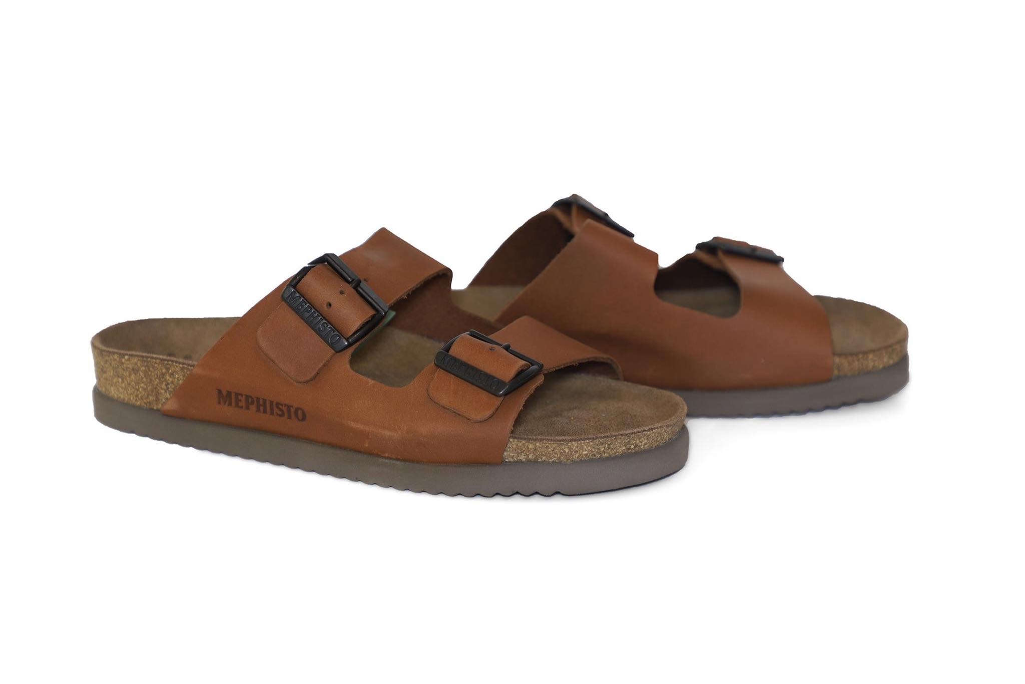 MEPHISTO # NERIO3478 CHESNUT