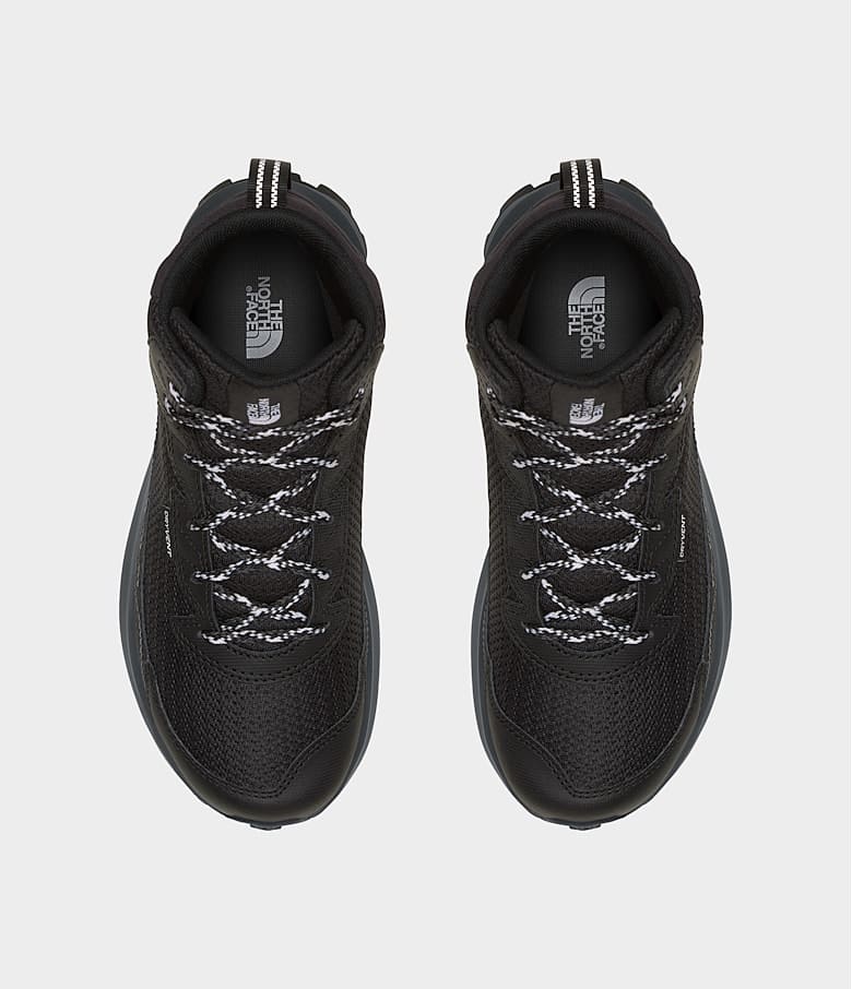 NORTH FACE # FASTPACK HIKER NOIR