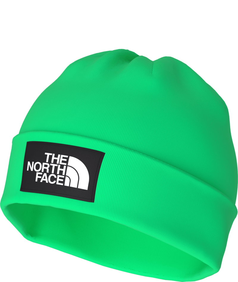 NORTH FACE # DOCK WORKER