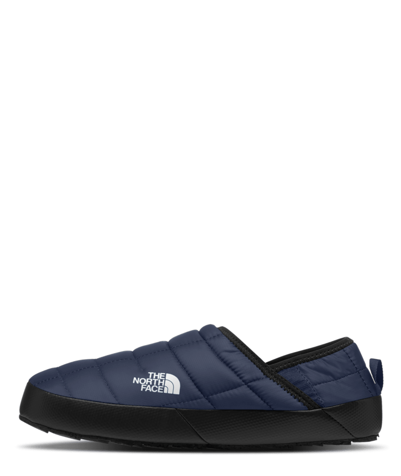 N-FACE #THERMOBALL TRAC. MULE NAVY