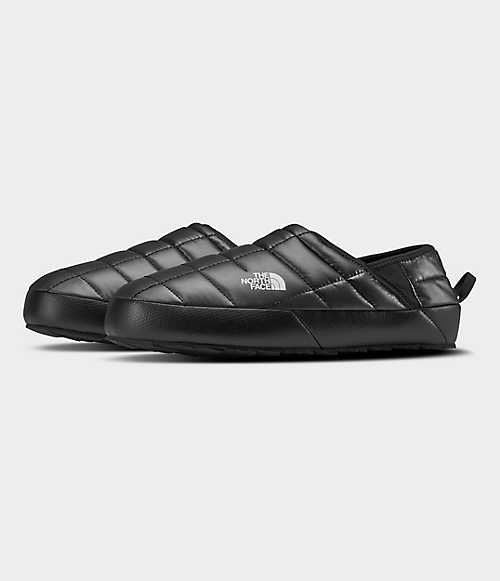 NORTH FACE THERMOBALL TRACTION MULE