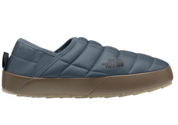 NORTHFACE #THERMOBALL BLEU GRIS