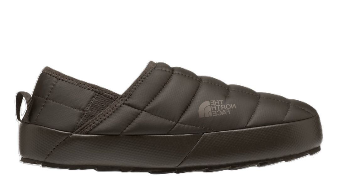NORTH FACE # THERMOBALL MULE BRUN