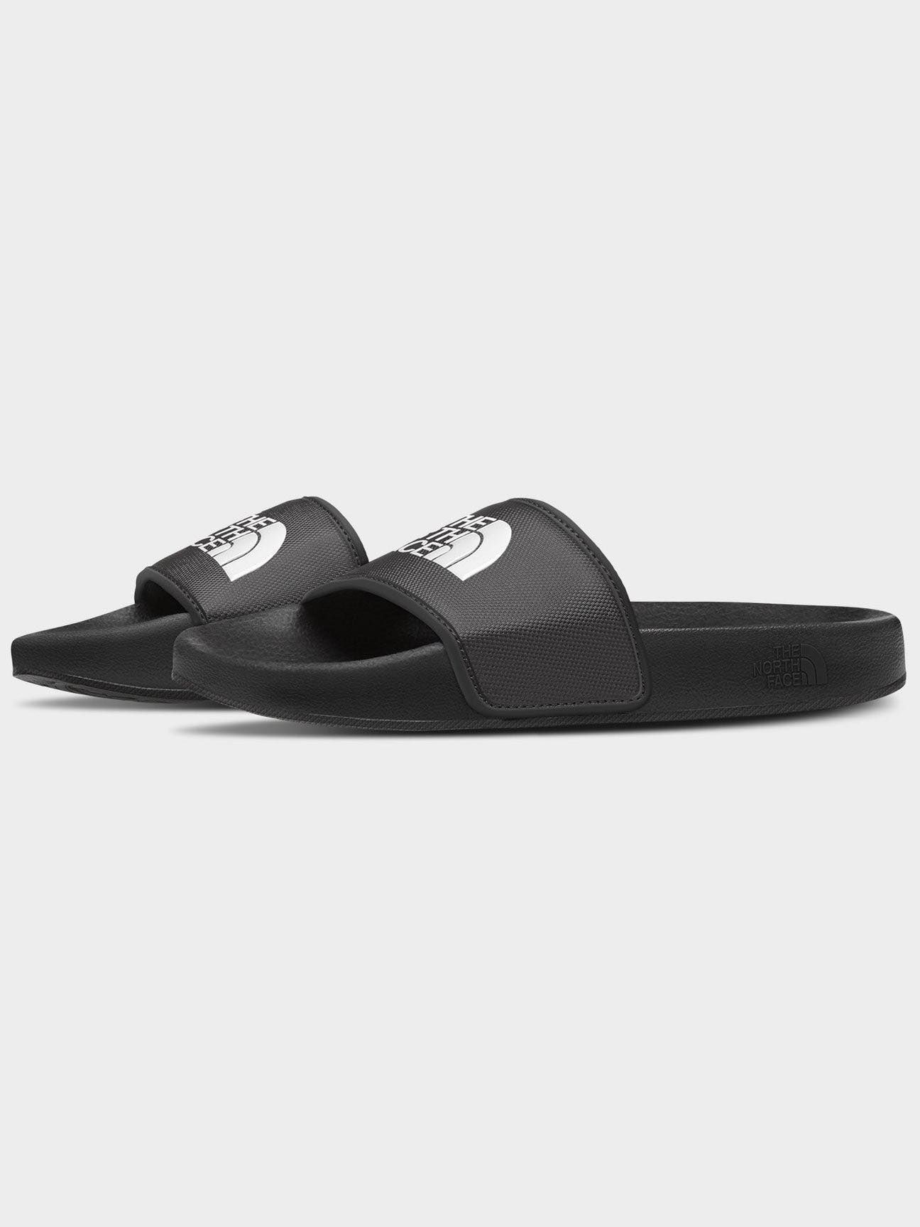 NORTH FACE #CAMP SLIDE NOIR