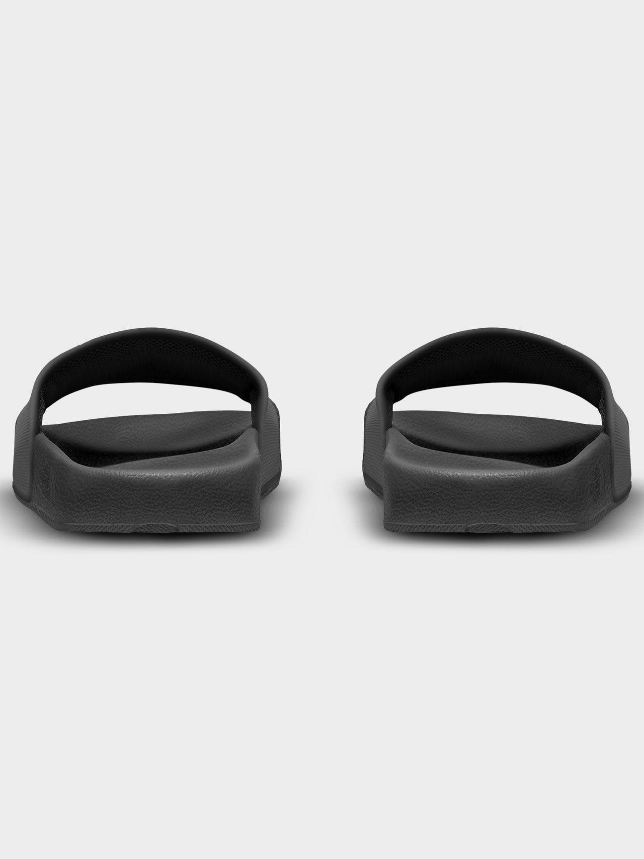 NORTH FACE #CAMP SLIDE NOIR