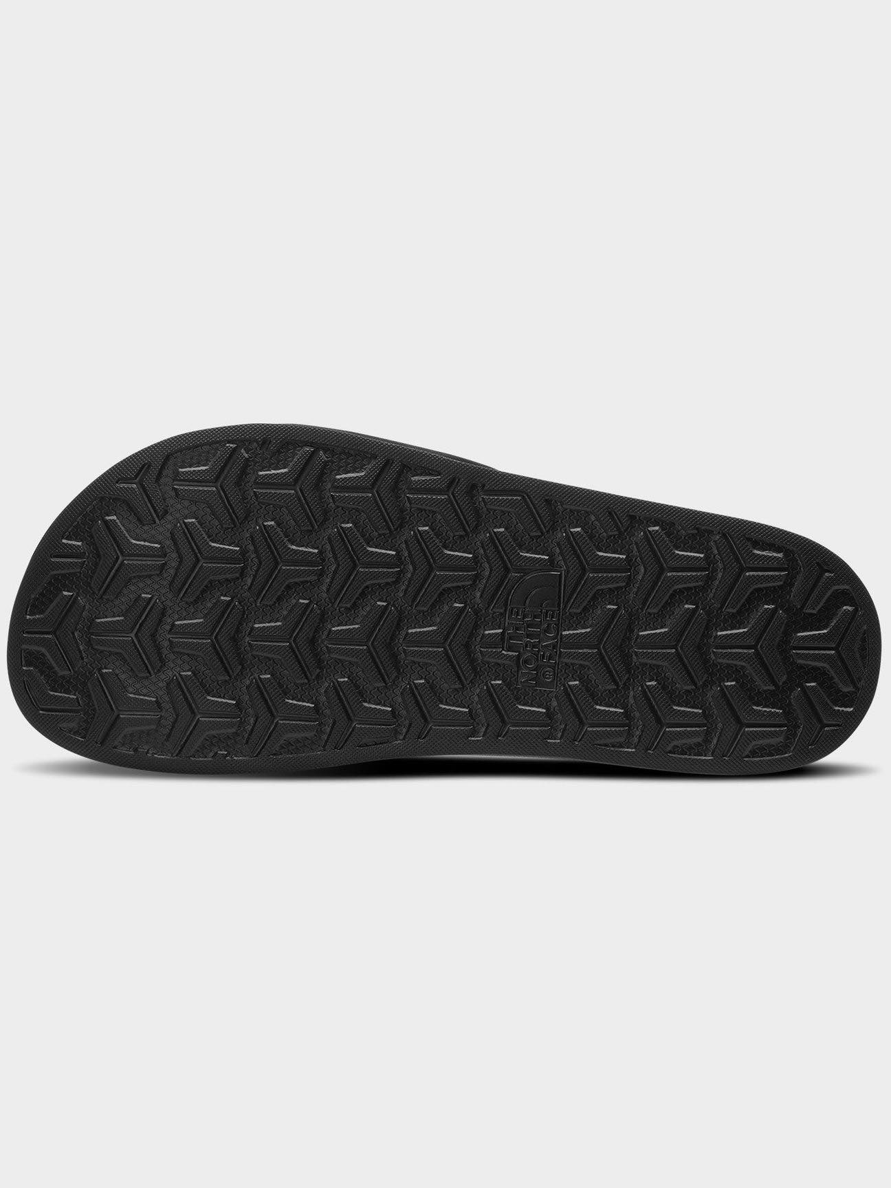 NORTH FACE #CAMP SLIDE NOIR