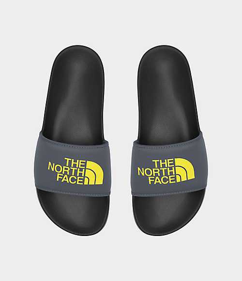 NORTH FACE # CAMP BASE GRIS