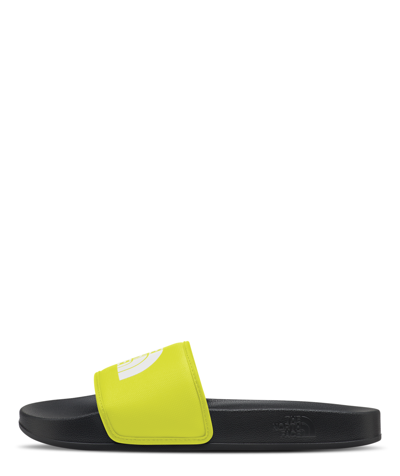 NORTH FACE # BASE CAMP NOIR/LIME