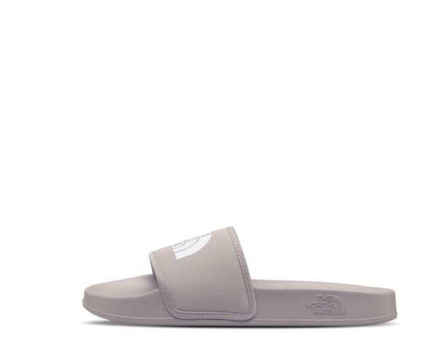 NORTHFACE #BASE CAMP SLIDE TAUPE