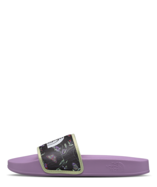 NORTH FACE # CAMP SLIDE MULTI MAUVE