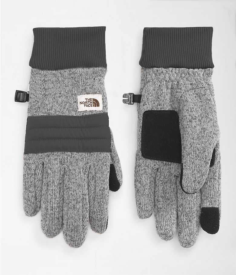 NORTH FACE # GORDON ETIP GTNF