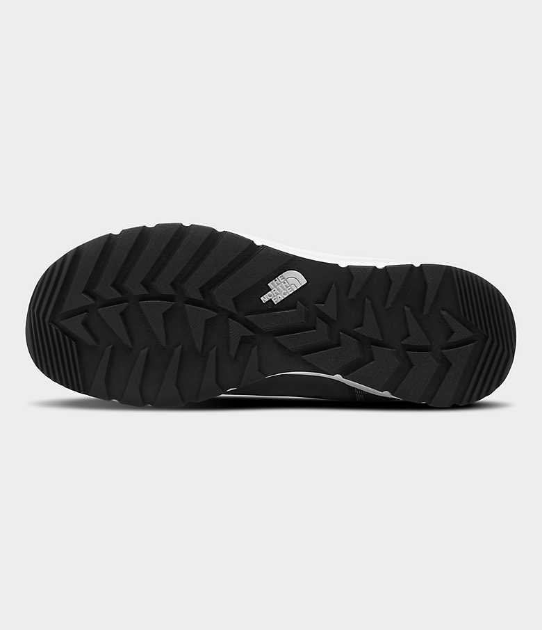 NORTH FACE #THERMOBALL NOIR