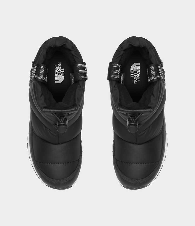 NORTH FACE #THERMOBALL NOIR