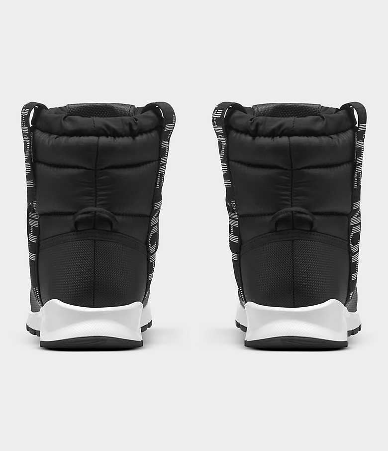 NORTH FACE #THERMOBALL NOIR