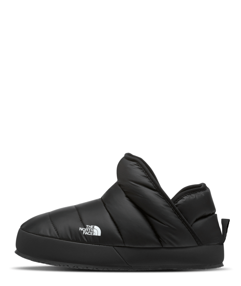 NORTH FACE # TRACTION BOOTIE NOIR