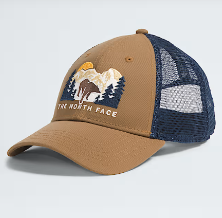 NORTH FACE #EMB MUDDER