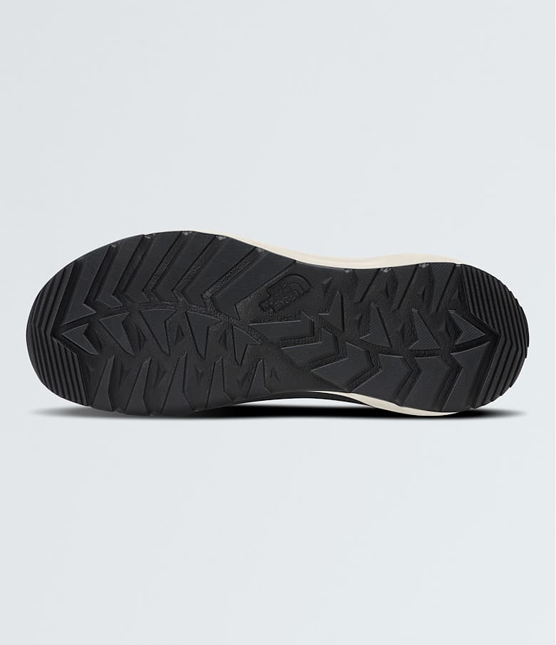 NORTH FACE # THERMOBALL LACE UP BEETROOT