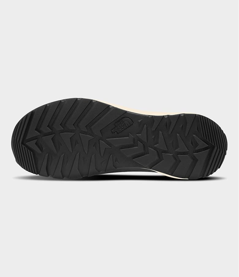 NORTH FACE # THERMOBALL LACE UP NOIR