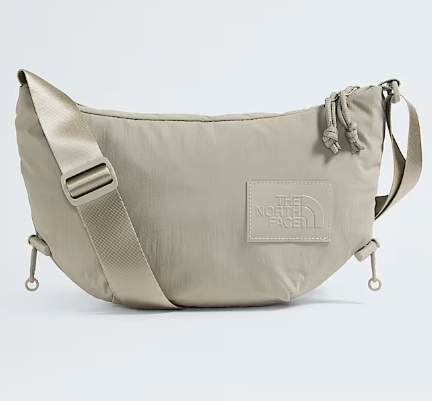 NORTH FACE # NEVER STOP CROSSBODY