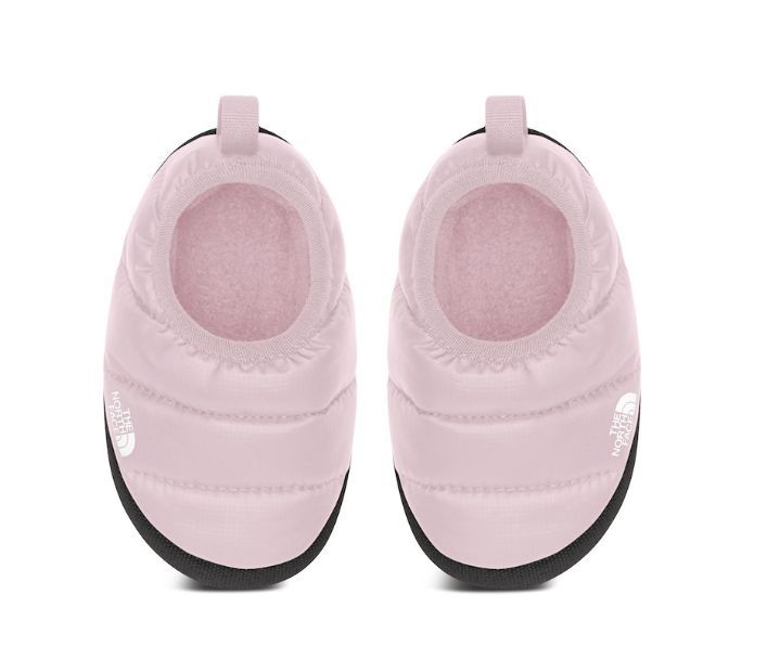 NORTHFACE #MULE BEBE ROSE