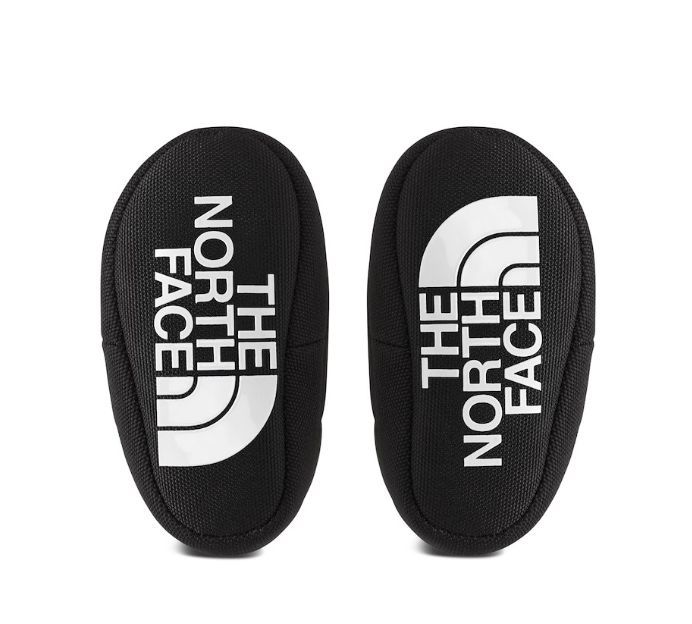 NORTHFACE #MULE BEBE ROSE