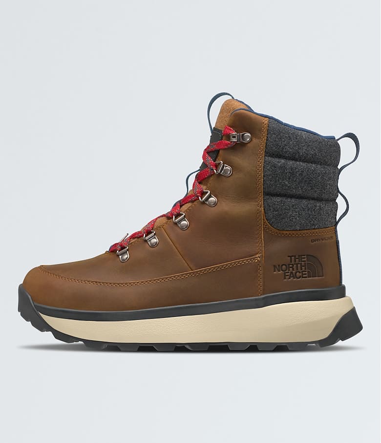 NORTH FACE # BERGEN TAN