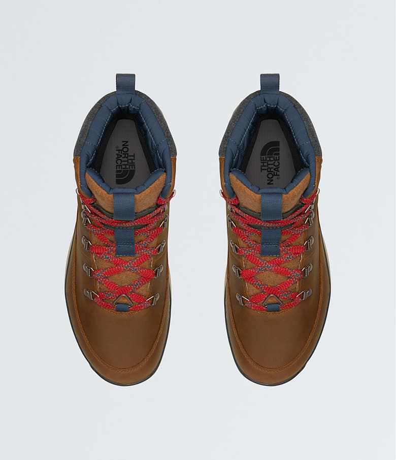 NORTH FACE # BERGEN TAN