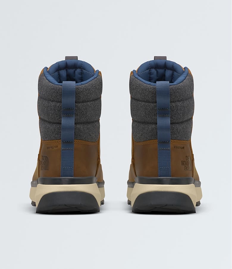 NORTH FACE # BERGEN TAN