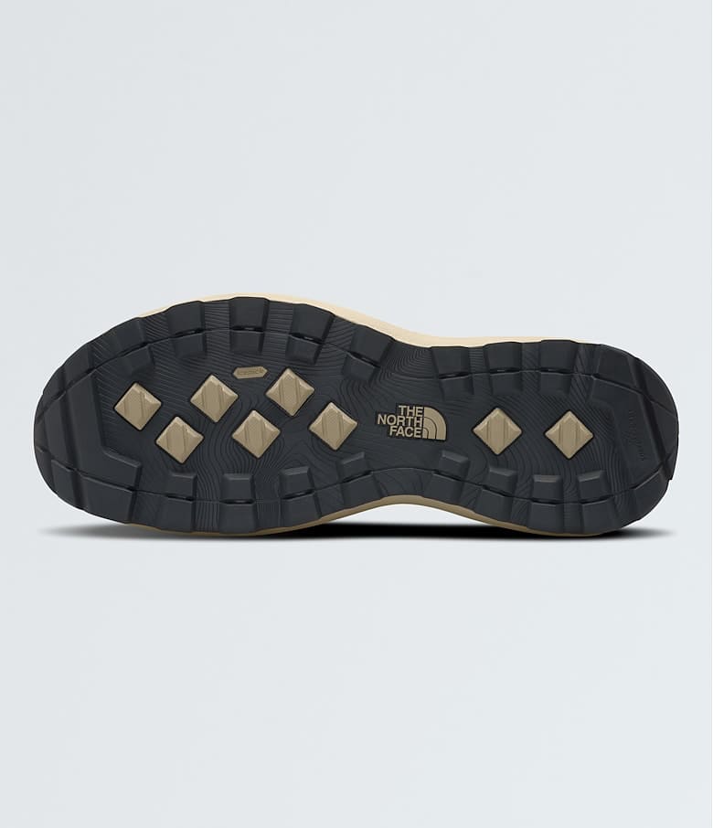 NORTH FACE # BERGEN TAN