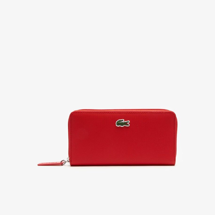 LACOSTE # NF2900PO PORTE-MONNAIE