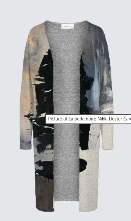 SOPHIE LAMBERT # NIKKI PERLE NOIRE