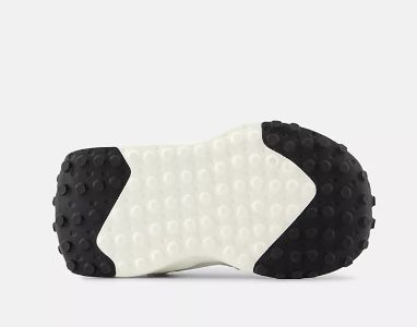 NEW BALANCE # 327 MINI BLANC/NOIR