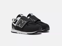 NEW BALANCE # 574 NOIR