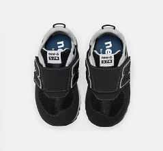 NEW BALANCE # 574 NOIR