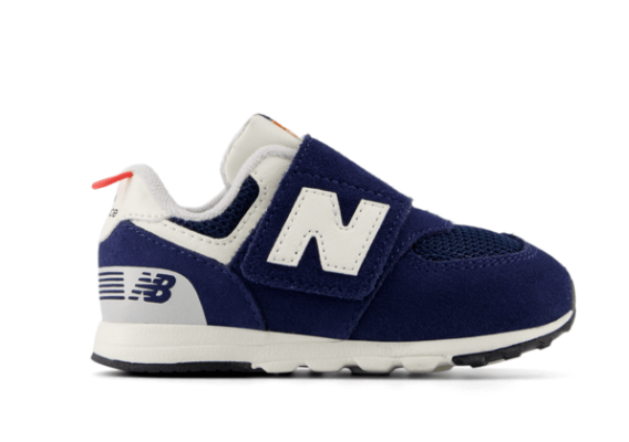 NEW BALANCE # 574 MARINE