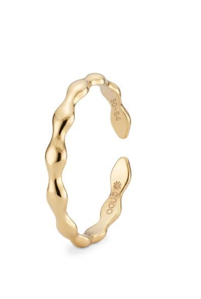 QUDO # RING ORGANICO
