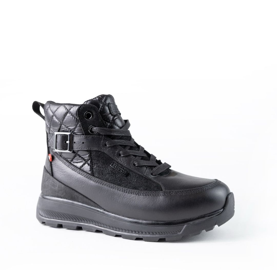 NEXGRIP #ICE VELORA 2E NOIR CRAMPON