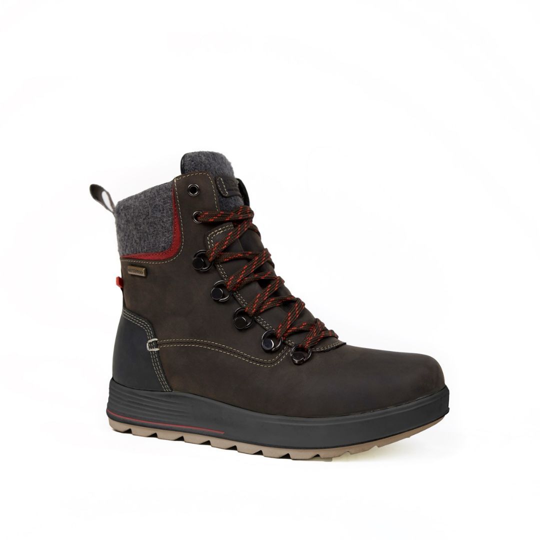 NEXGRIP #ICE JESS CHOCOLAT CRAMPON