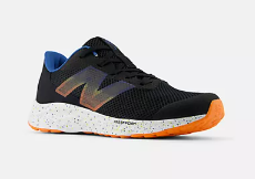 NEW BALANCE # FRESH FOAM ARISHI NOIR