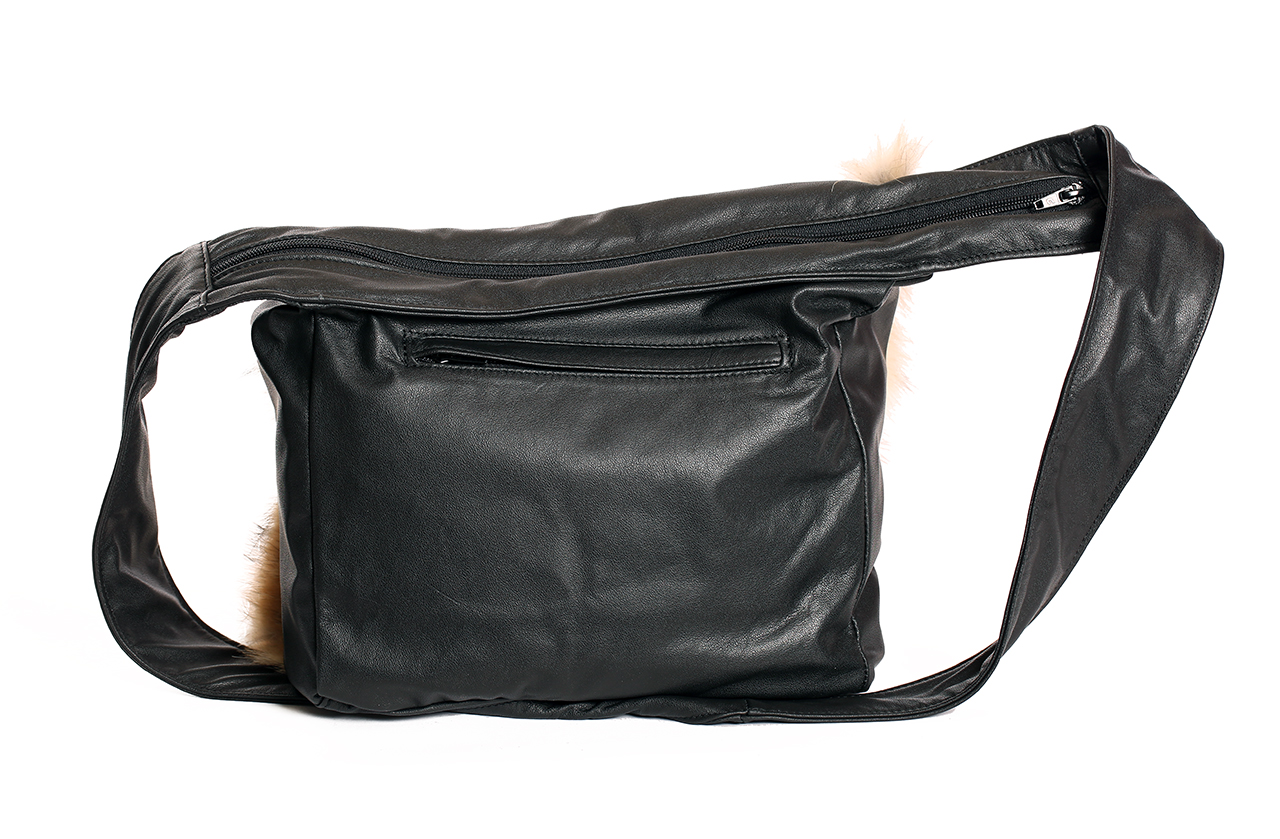 BILODEAU # PANACHE COYOTE