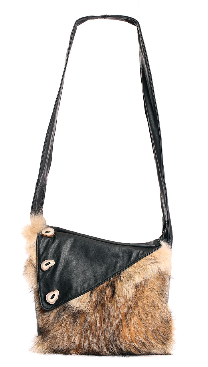 BILODEAU # PANACHE COYOTE